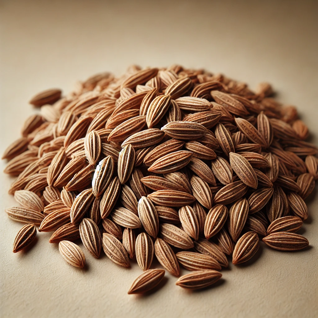 cumin seeds